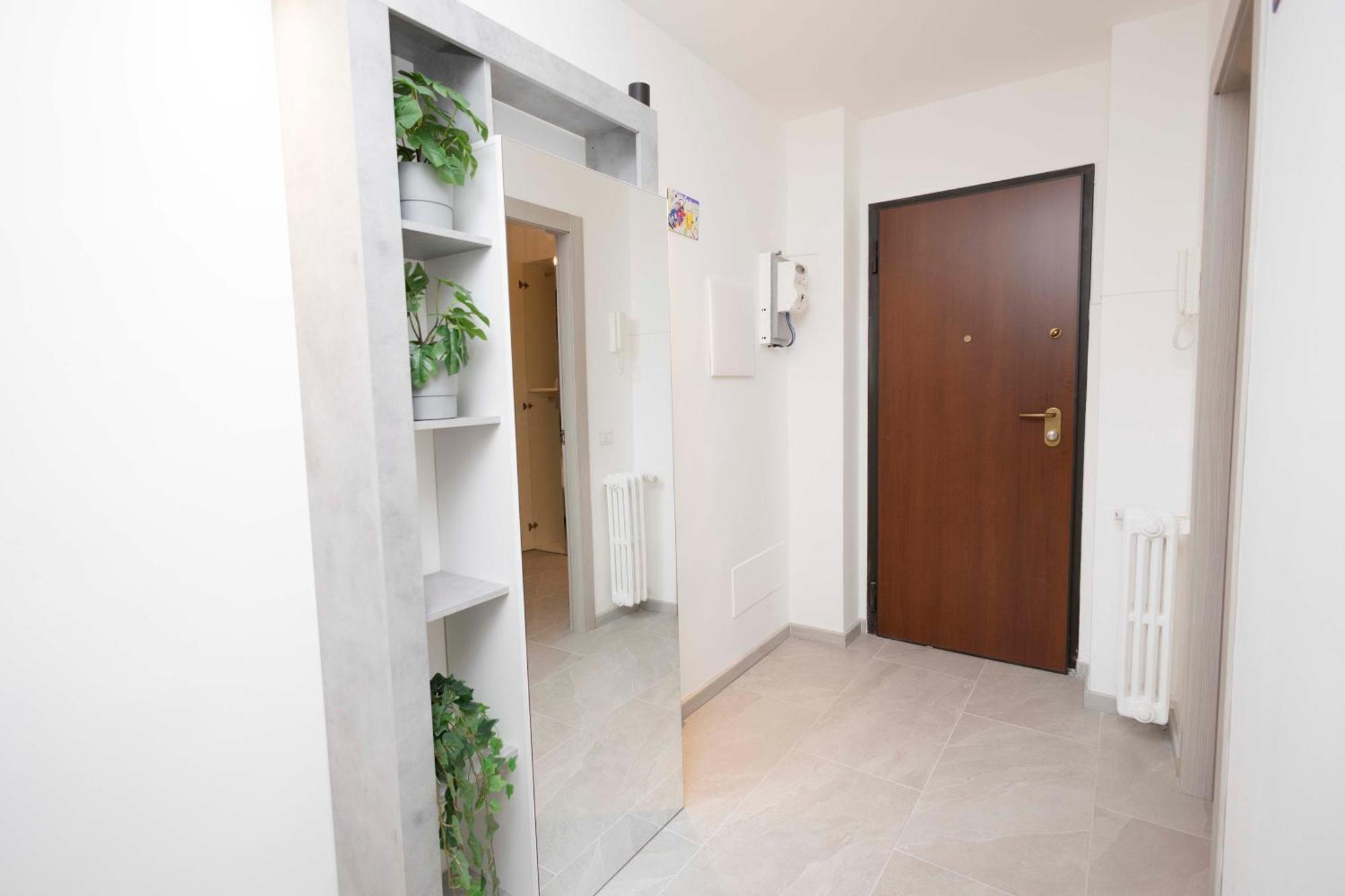 Navigli Dock Apartment By 101Flats Milán Exteriér fotografie