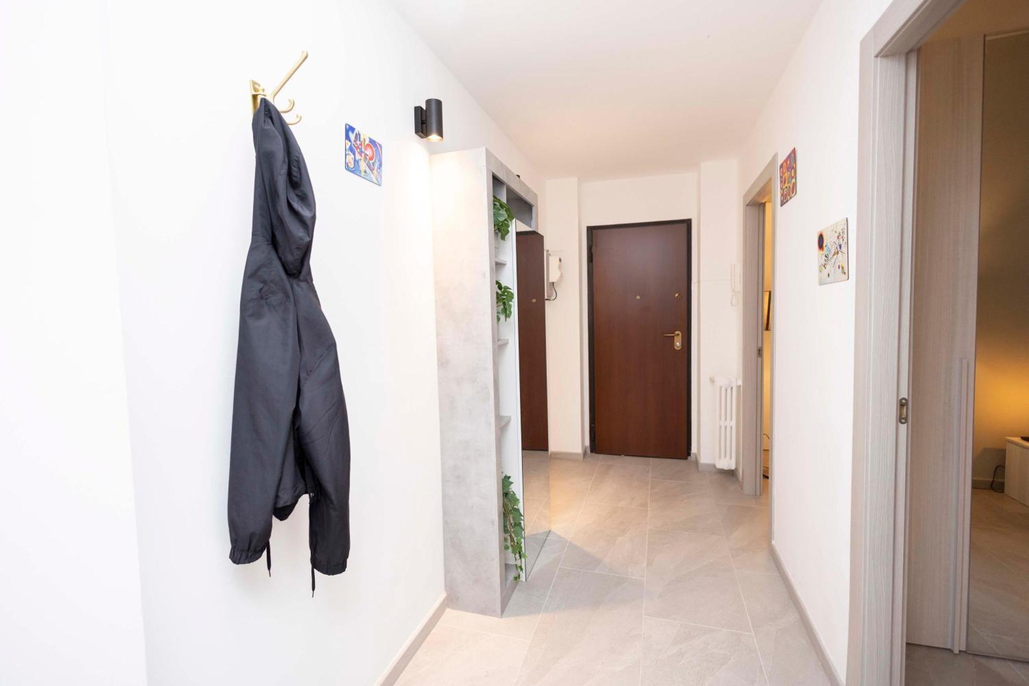 Navigli Dock Apartment By 101Flats Milán Exteriér fotografie