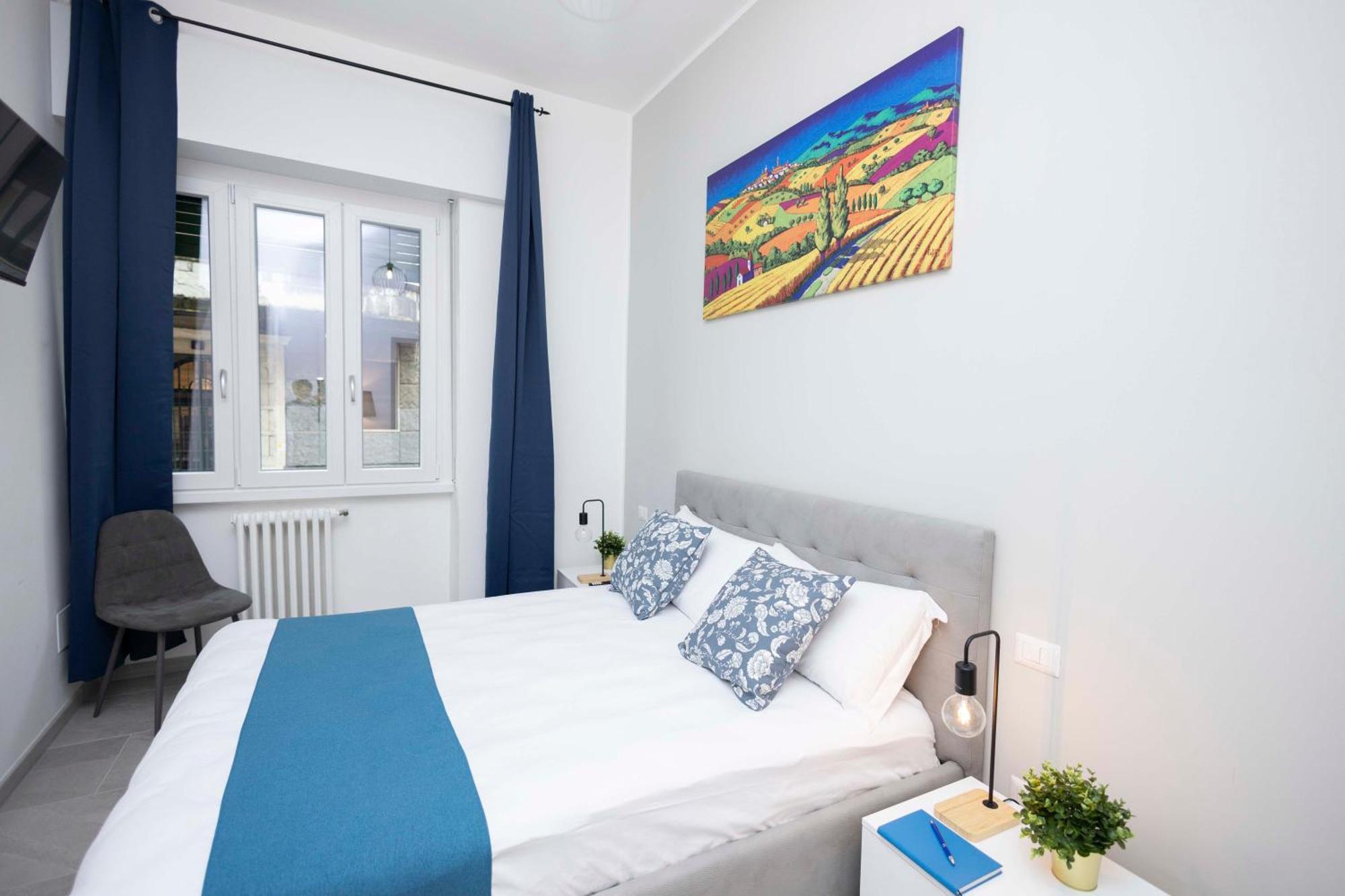 Navigli Dock Apartment By 101Flats Milán Exteriér fotografie